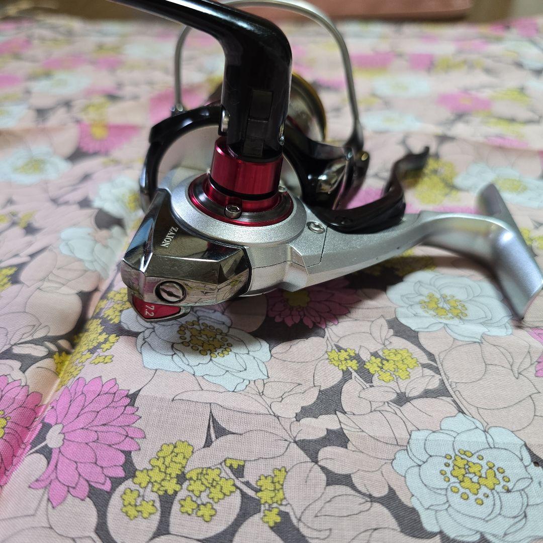 DAIWA 14インパルト競技 LBD