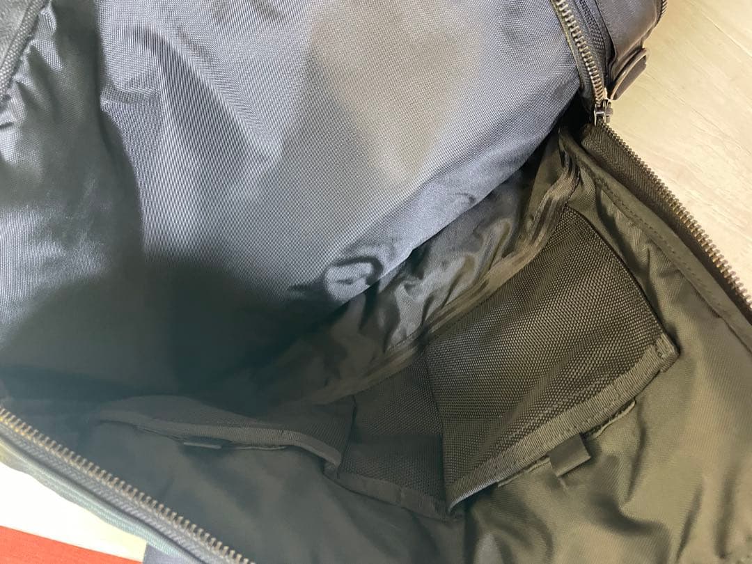 吉田カバン PORTER 3wayバック