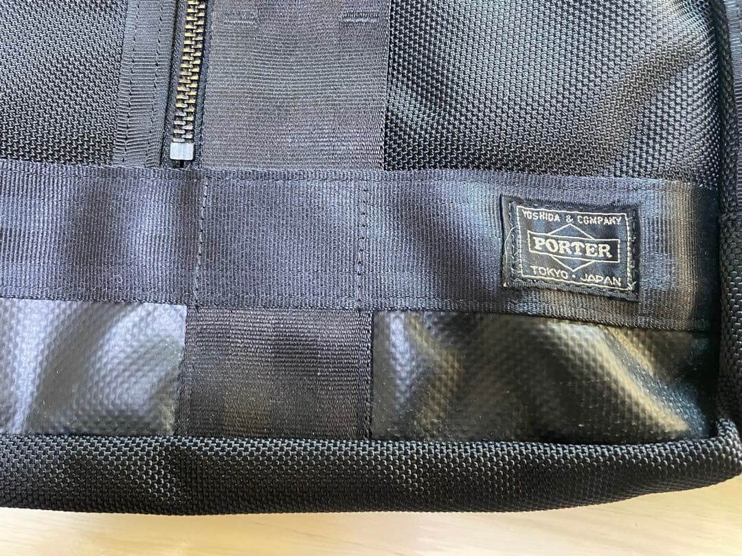 吉田カバン PORTER 3wayバック