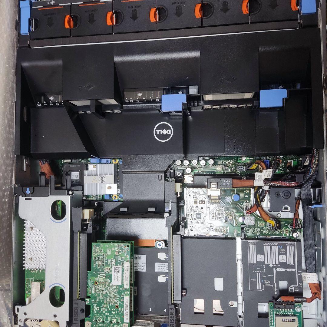 SSD500/ 128GBメモリ/24コア48スレッド/office