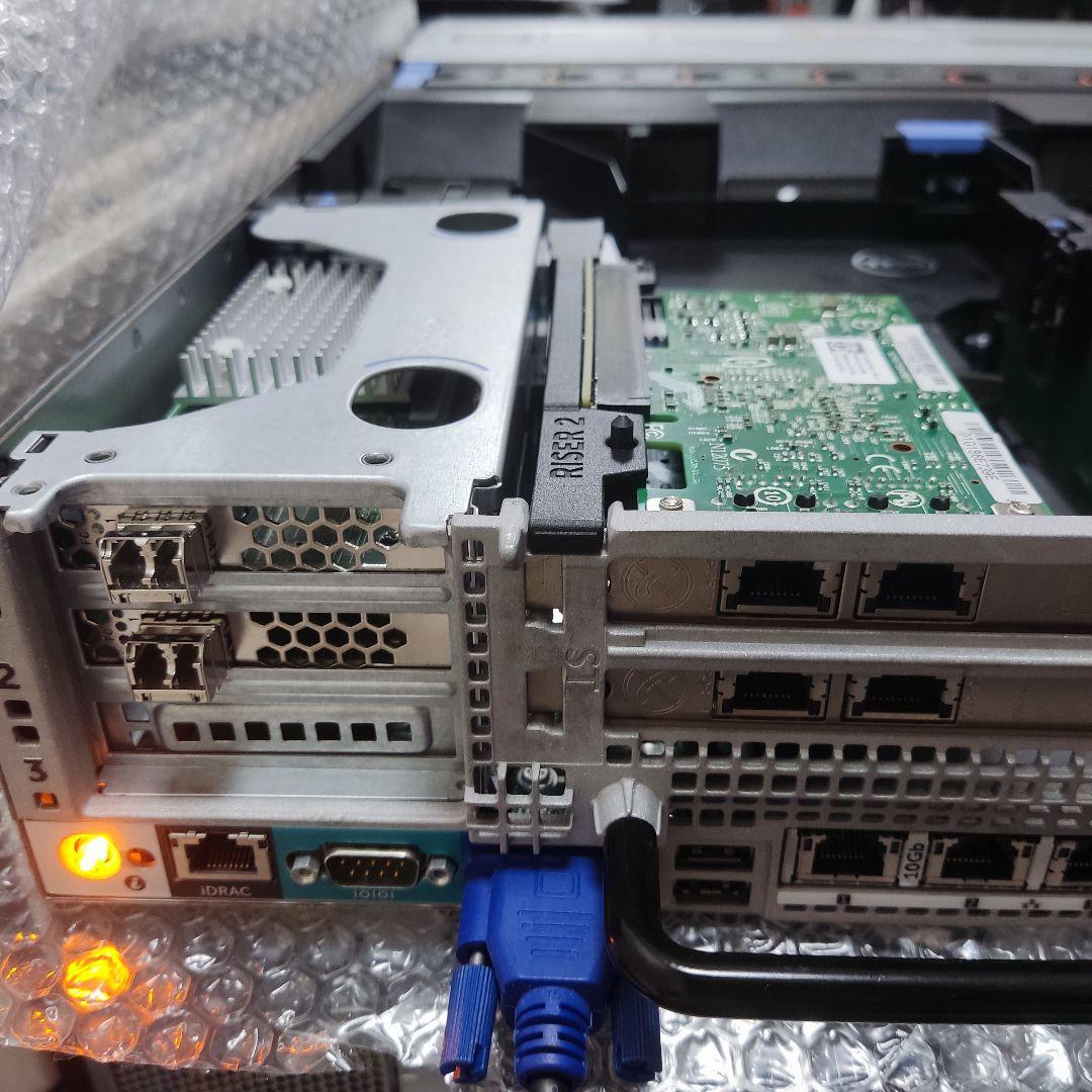 SSD500/ 128GBメモリ/24コア48スレッド/office