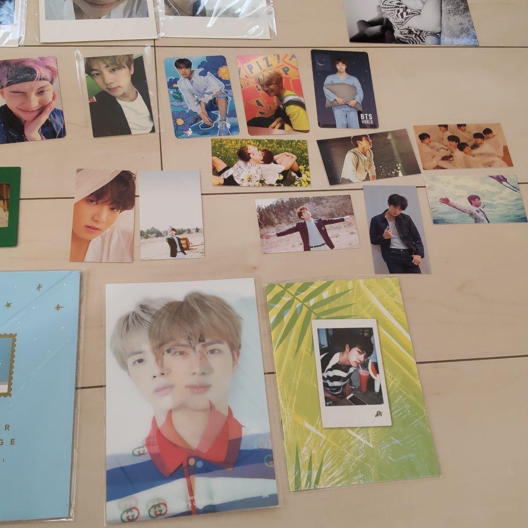 BTS memories 〜 メモリーズ  DVD  まとめて サマパケ　トレカ