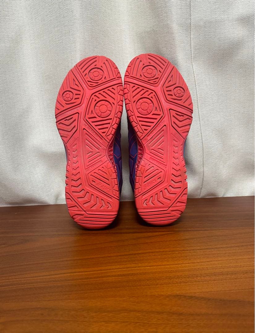 アシックス　テニスシューズ