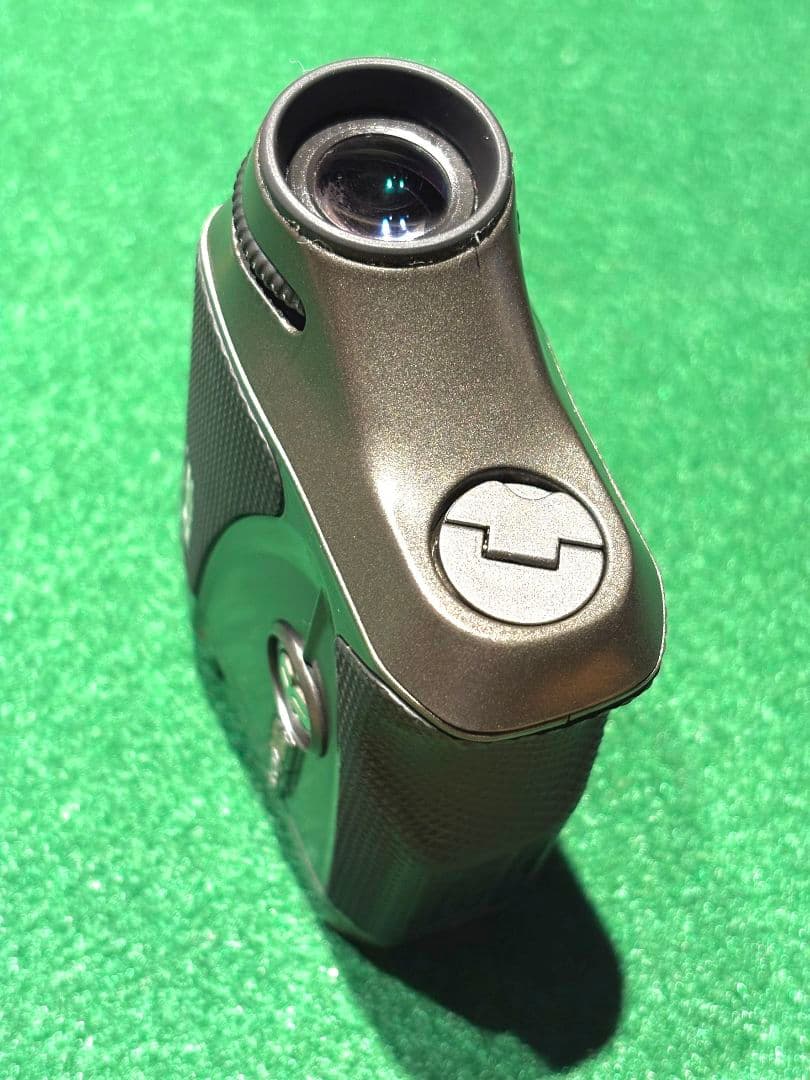 Bushnell PRO X2（日本正規品） ゴルフ用レーザー距離計