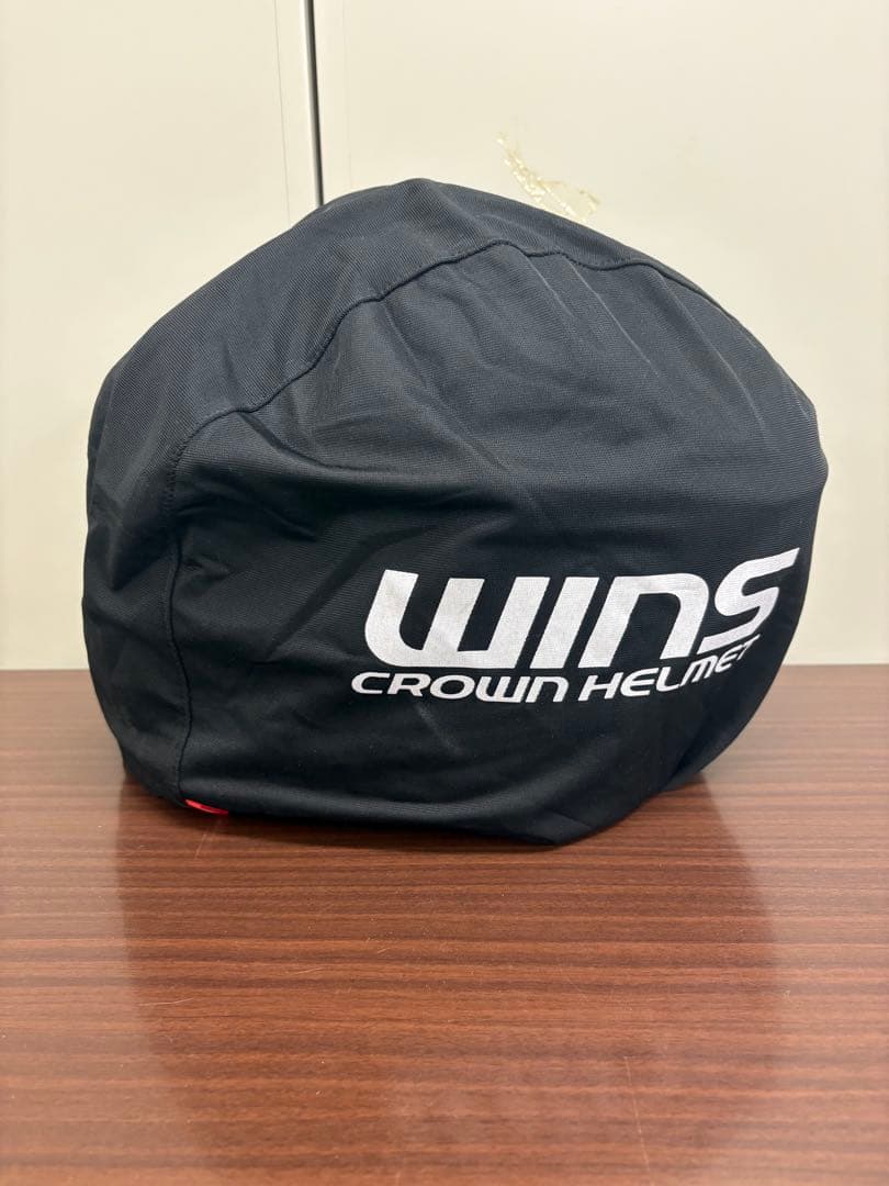 FORCE RS カーボンファイバー ヘルメット