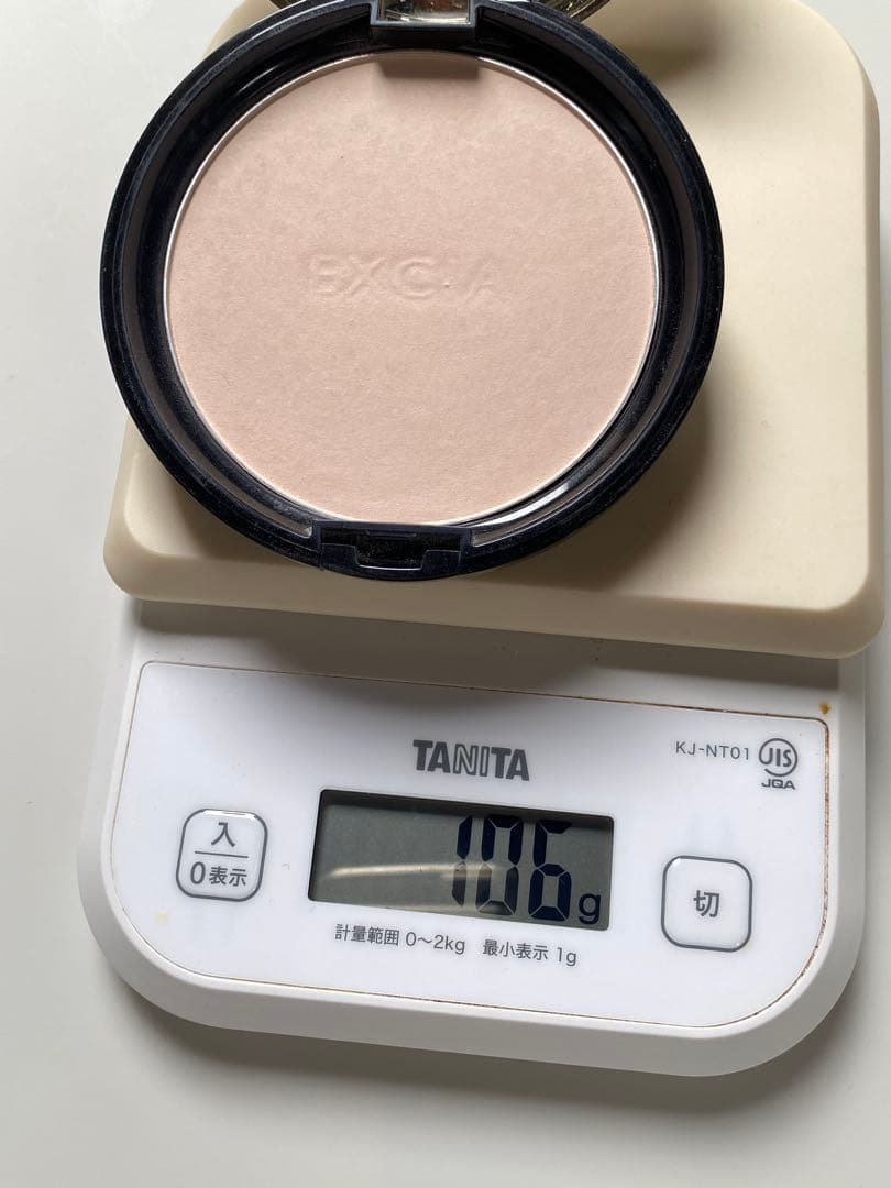 アルビオンエクシア セレスティアル ヴェール フェイスパウダーNA01