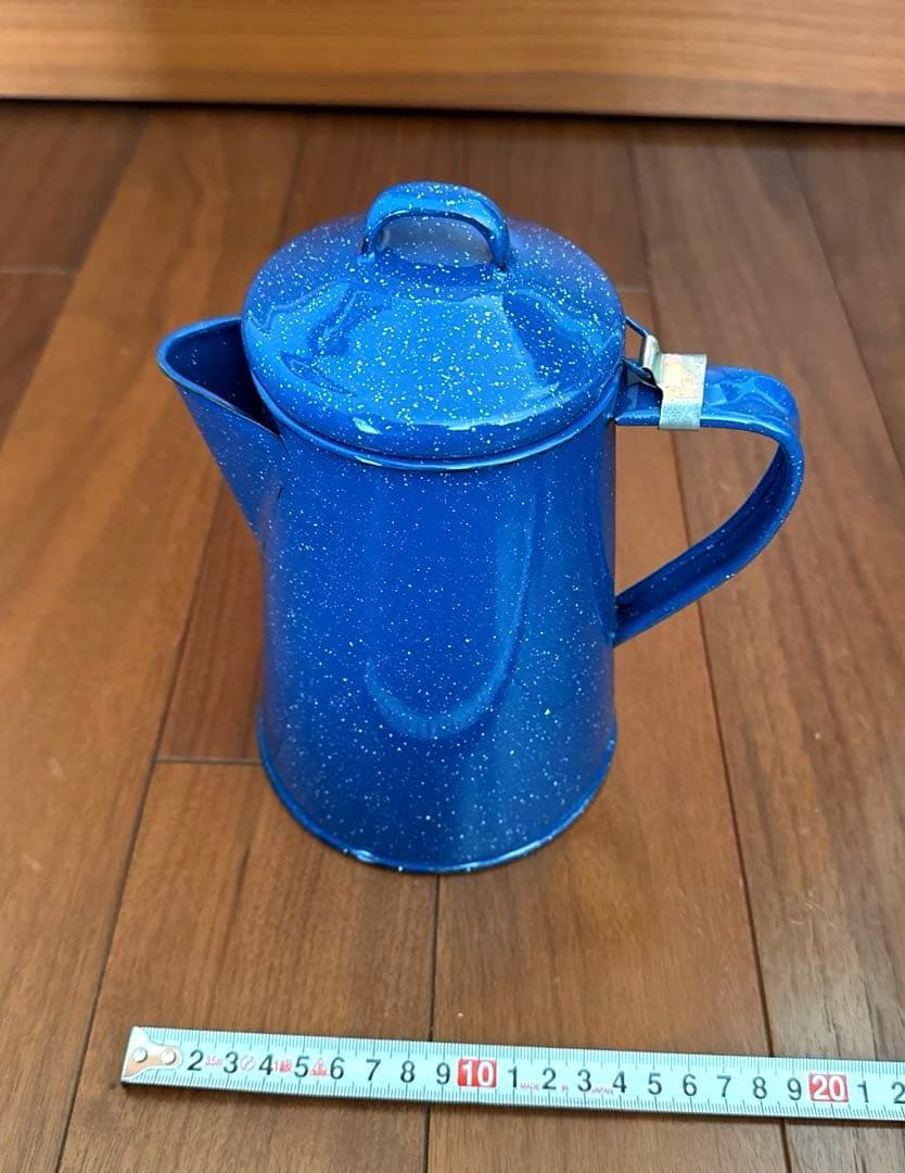 【ヴィンテージ】CINSA ★ シンサ キャンプセット他！ホーロー 食器・鍋