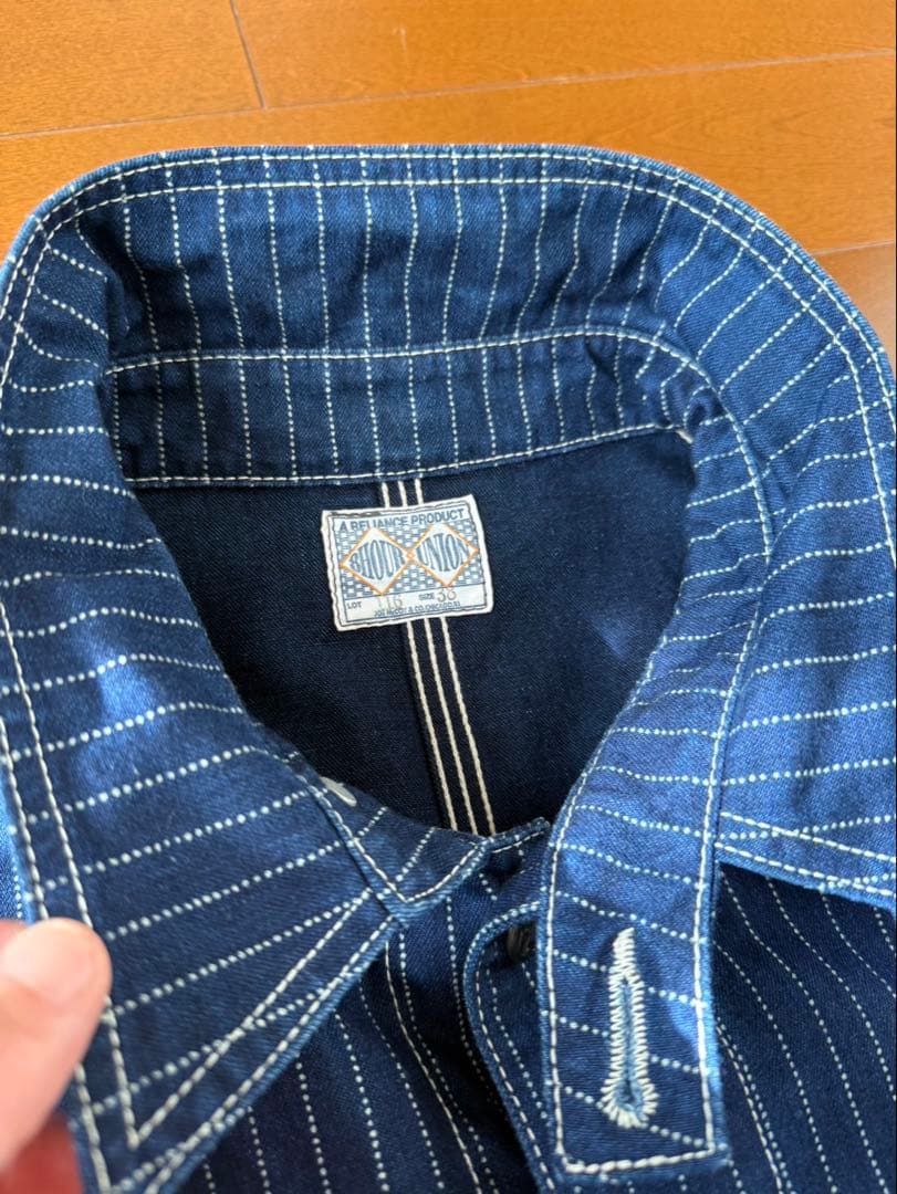 リアルマッコイズ カバーオール38