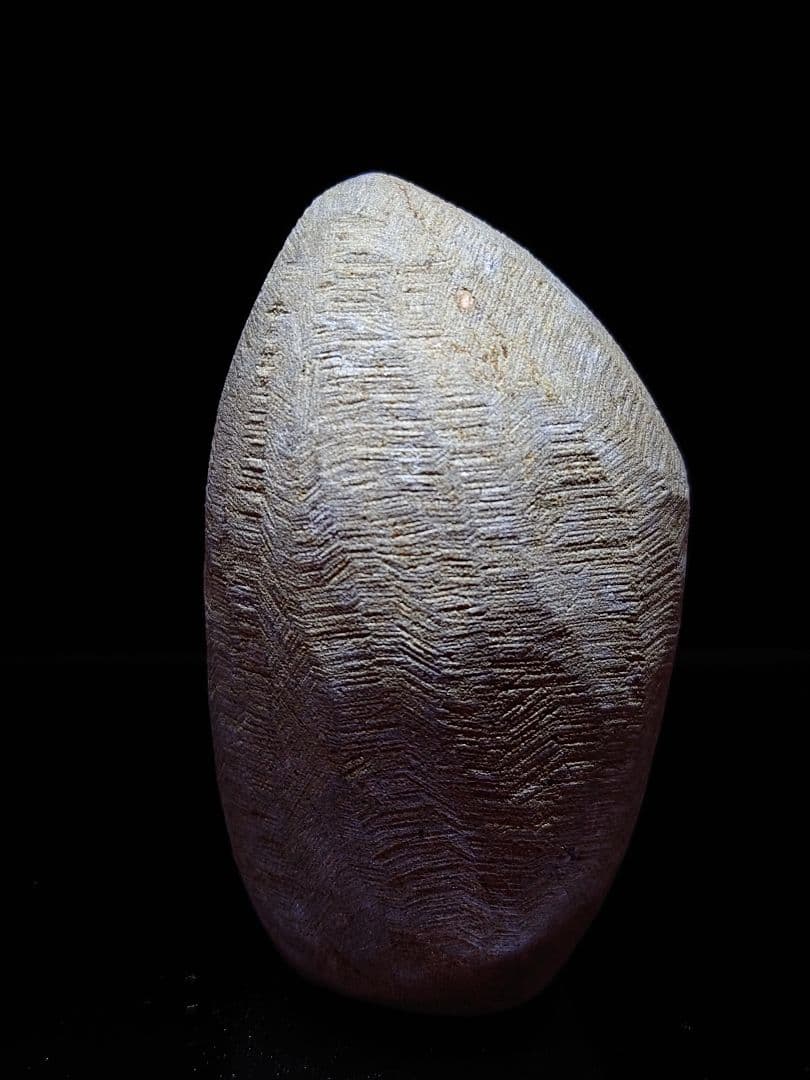 スコレサイト インド産 鉱石 鉱物 ミネラル 標本 原石 母岩付き②