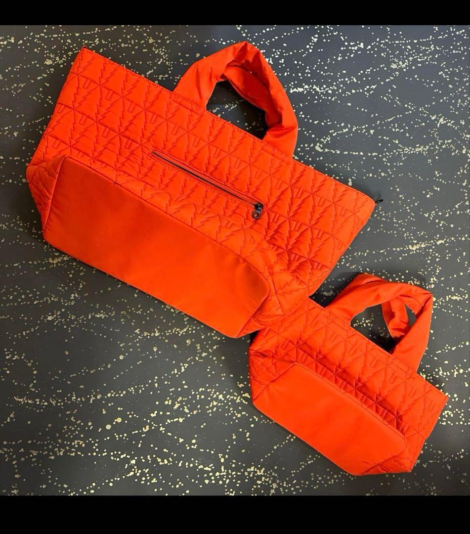 お値引きしました。2点　ジャックバニー　もみの木デザイン　カート、トートバッグ