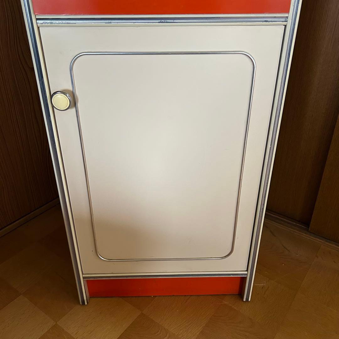 【美品】食器棚