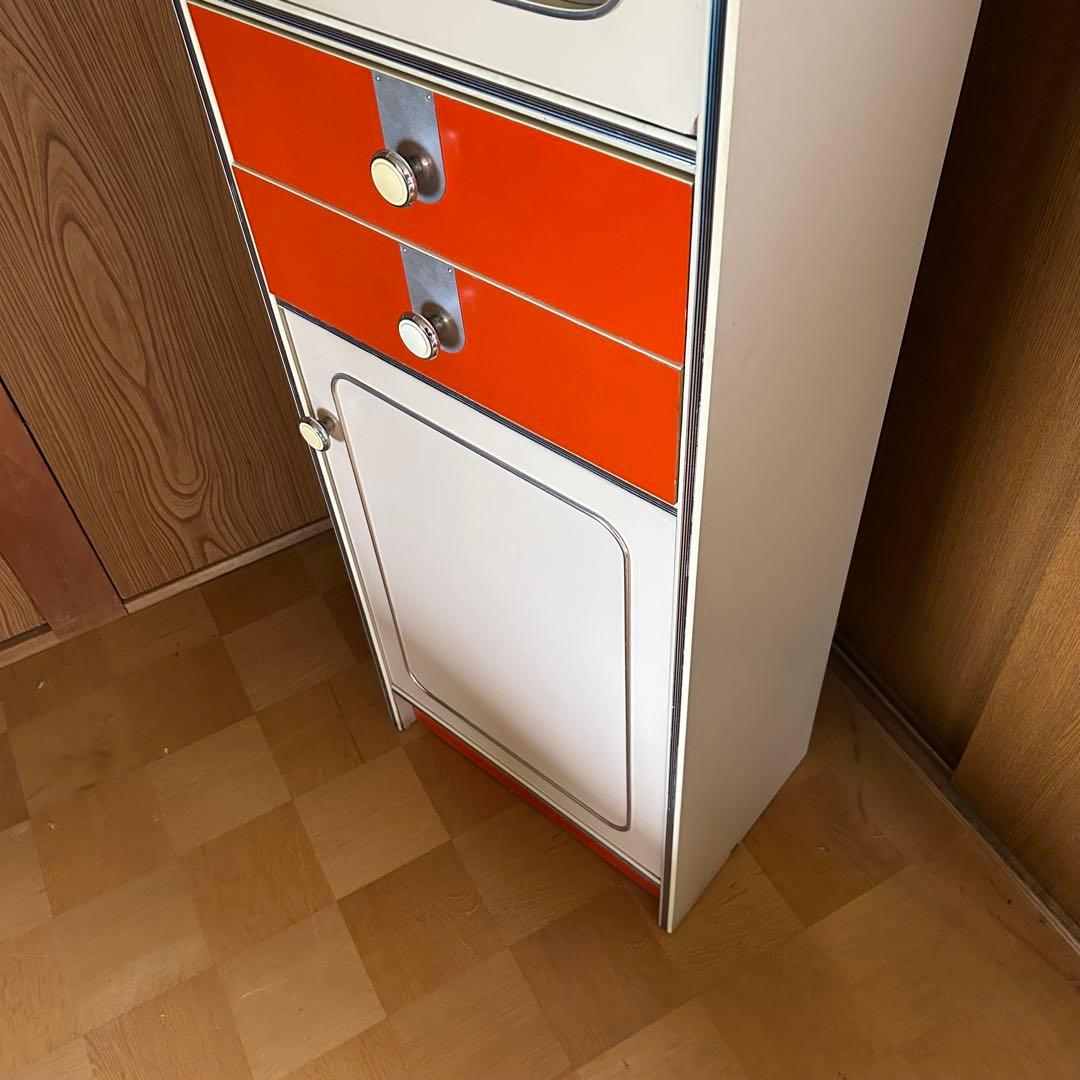 【美品】食器棚