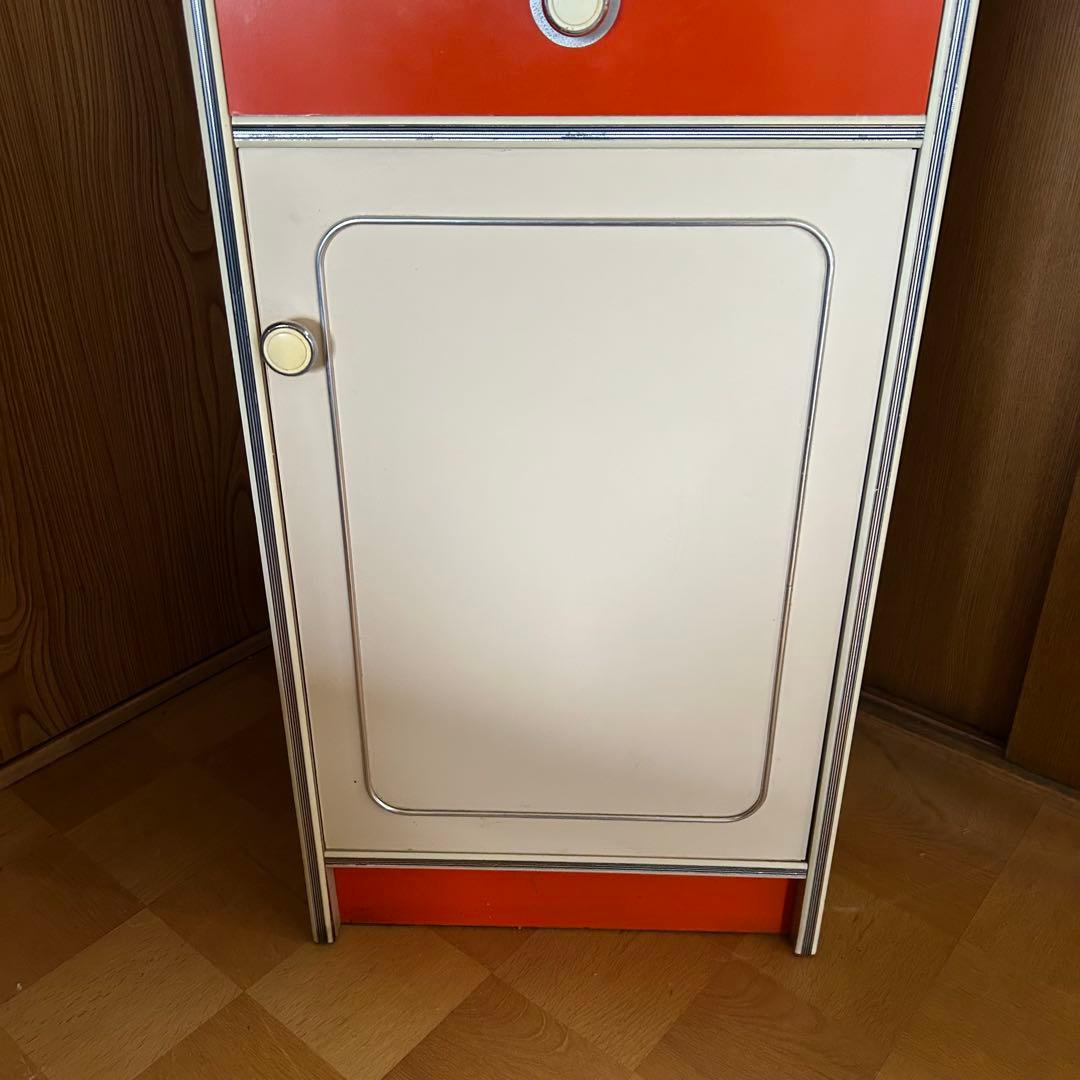 【美品】食器棚