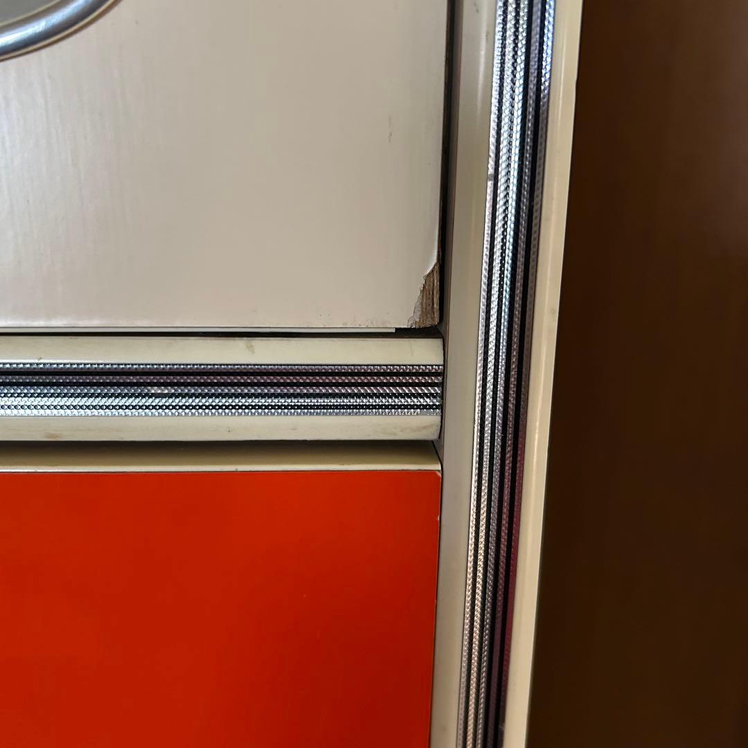 【美品】食器棚