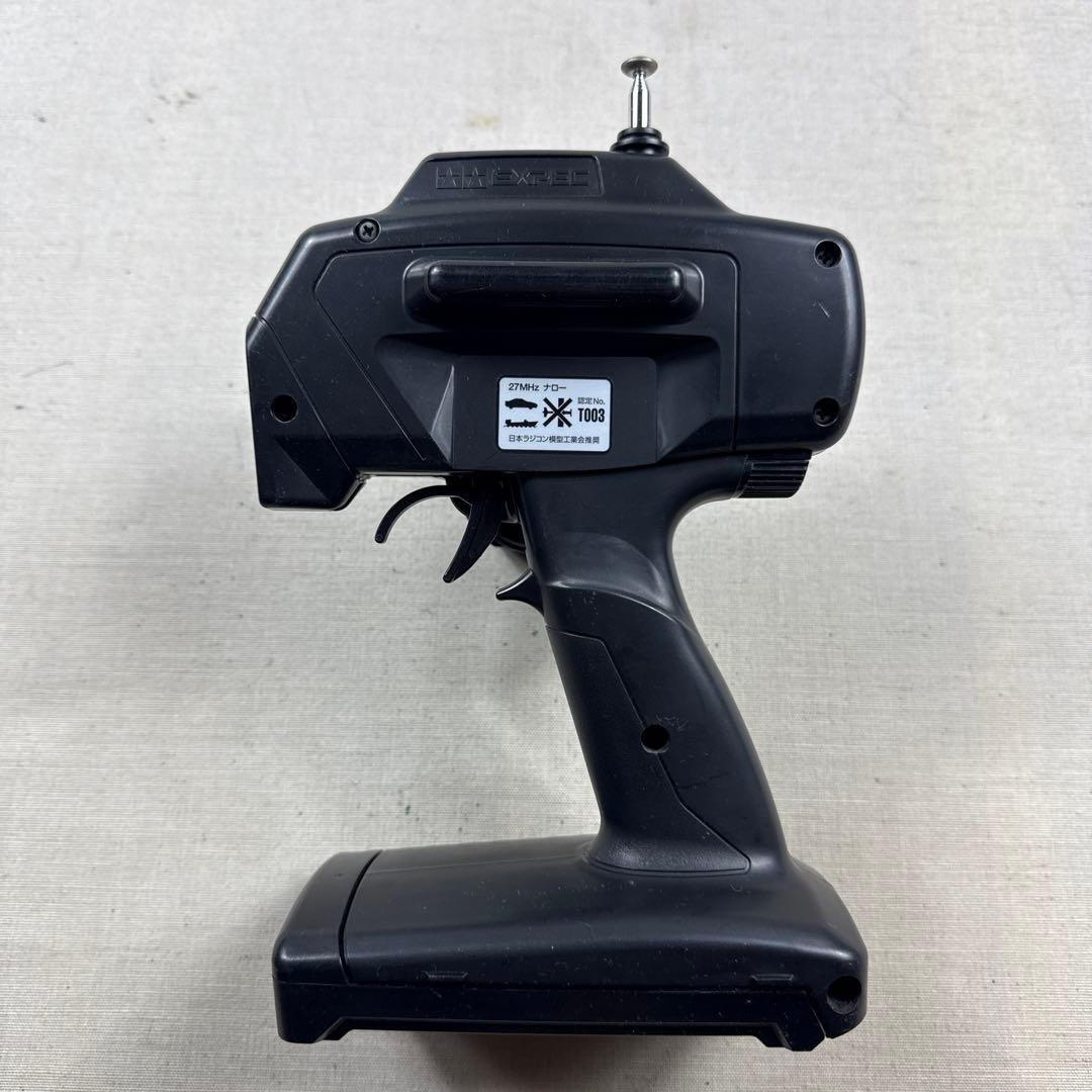 TAMIYA タミヤ 1/10 TL01 ラジコン スカイライン GT-R