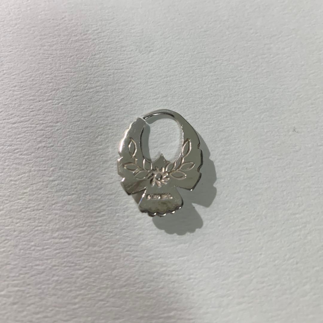 THE BINGO BROTHERS ピアス　左耳