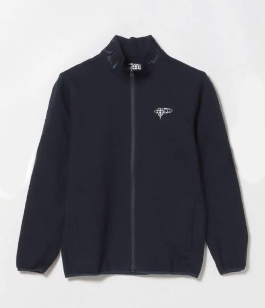 BEAMS GOLF ORANGE LABEL レオフィール 3way ブルゾン