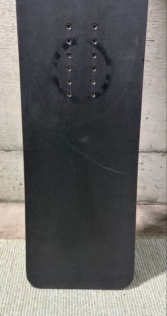 GRAY TYCOON typeS 163㎝ 17-18モデル 即滑走可能‼️