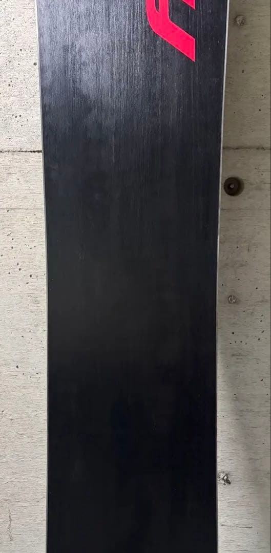 GRAY TYCOON typeS 163㎝ 17-18モデル 即滑走可能‼️