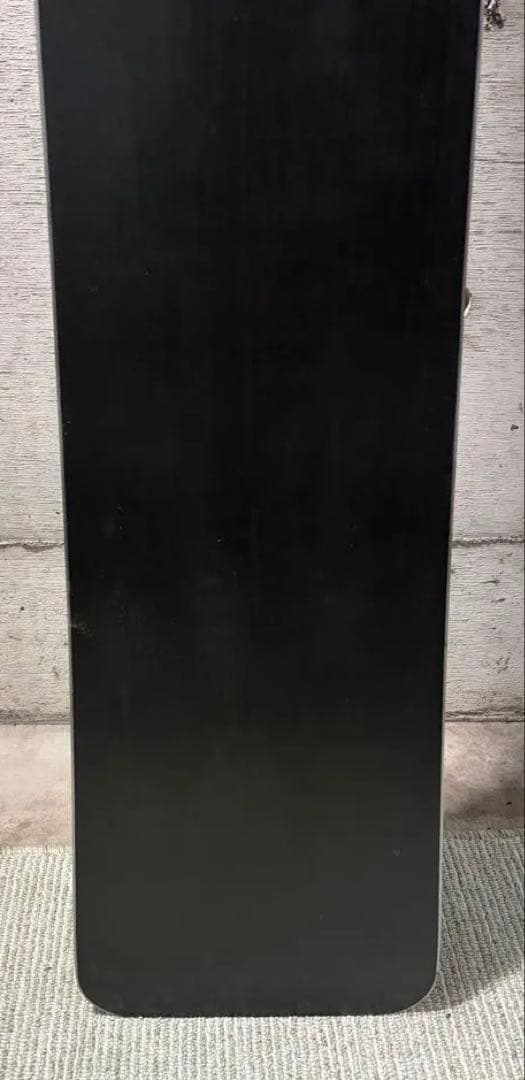 GRAY TYCOON typeS 163㎝ 17-18モデル 即滑走可能‼️