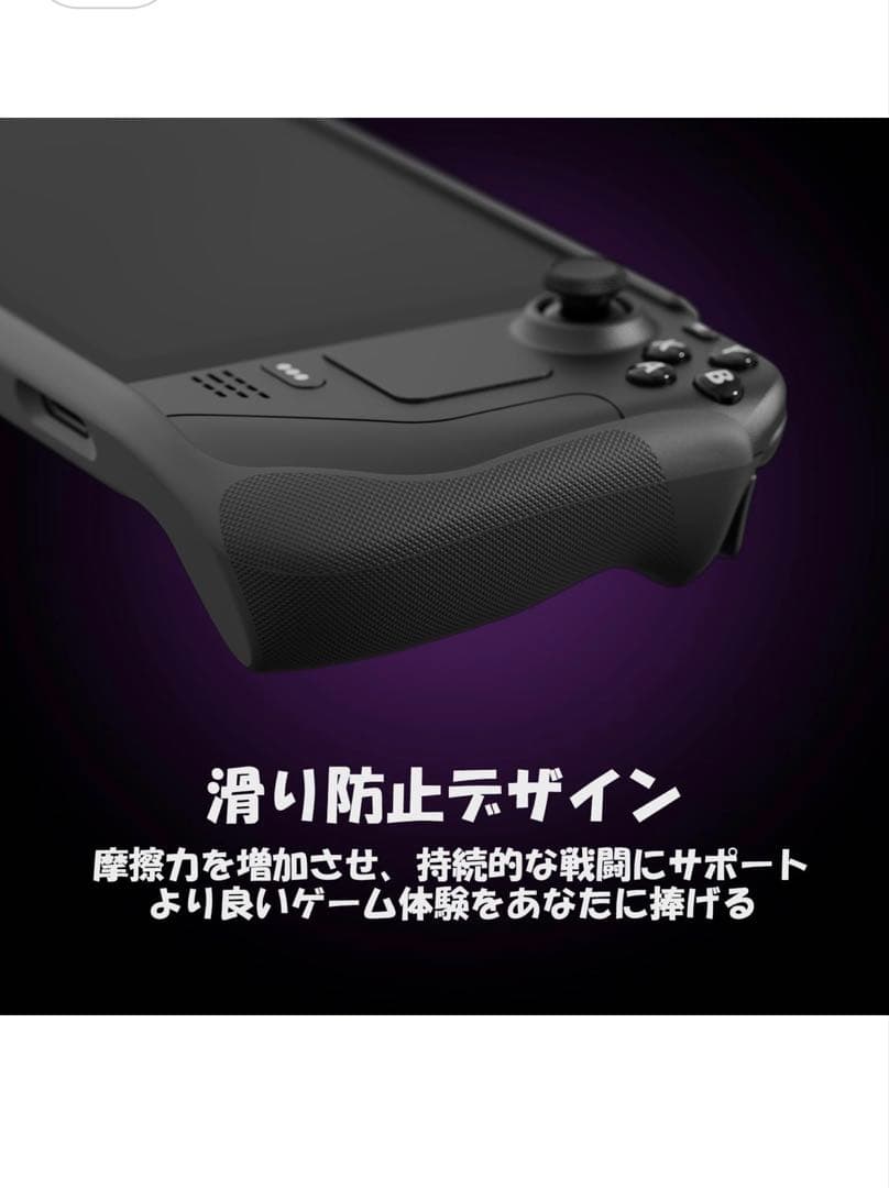 steamdeck oled 1TB完品