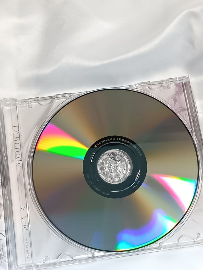 邦楽 disclude void