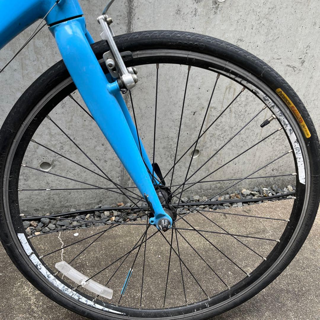 GIANT ESCAPE 24インチ　自転車　子供　ジャイアント　京都市