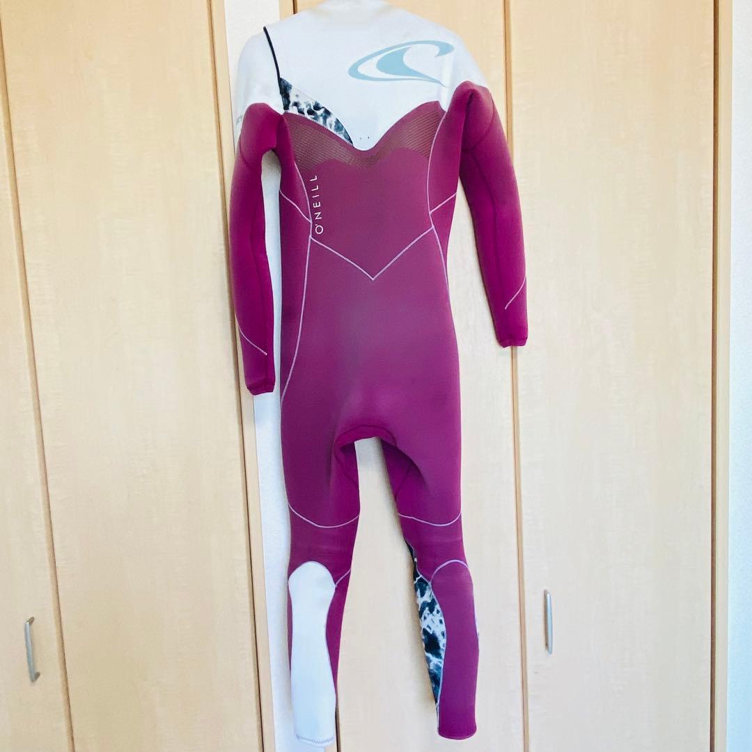 オニール　ウエットスーツ　フルスーツ　ジャーフル　3ミリ　サーフィン