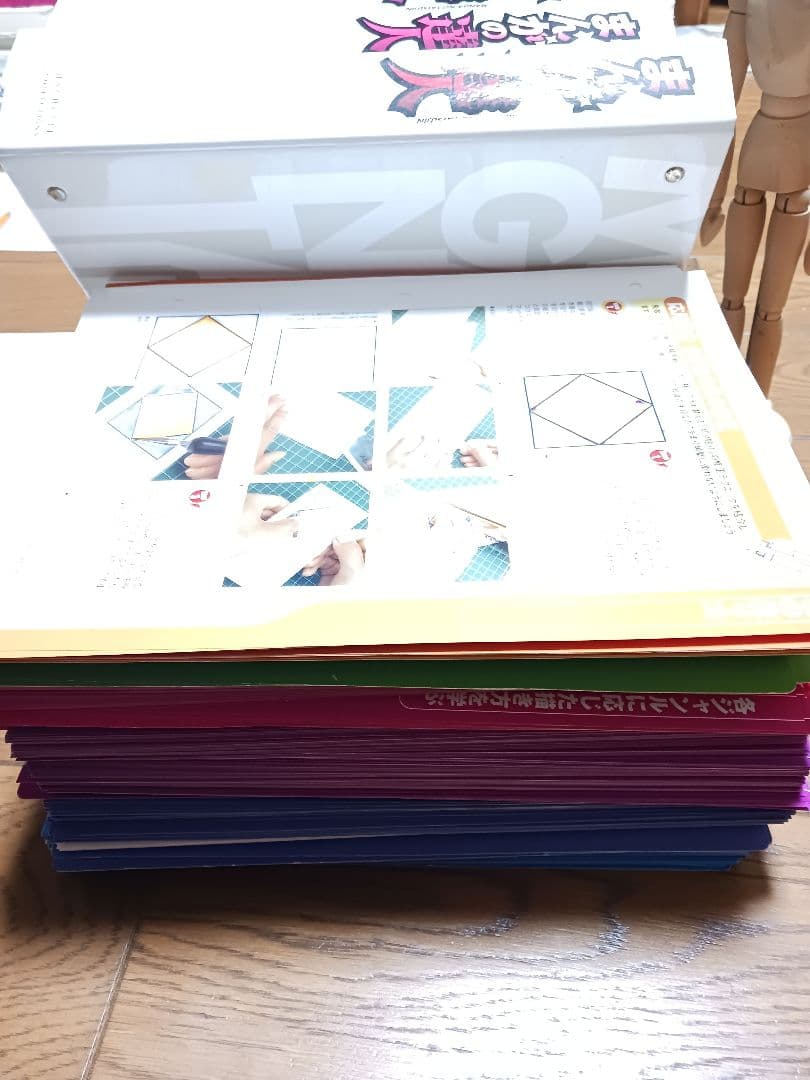 まんがの達人　マンガの達人　漫画家　漫画　教科書　アシェット　イラスト　描き方