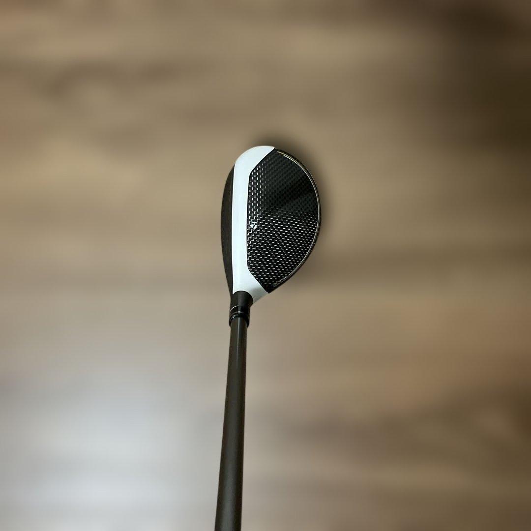 【美品】ステルスグローレ レスキュー（2022）3U 19°