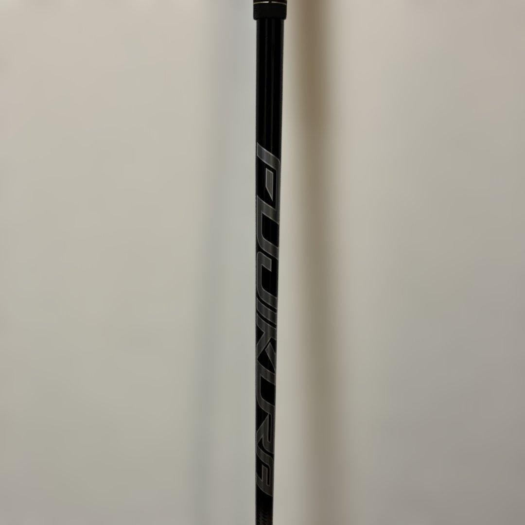 【美品】ステルスグローレ レスキュー（2022）3U 19°