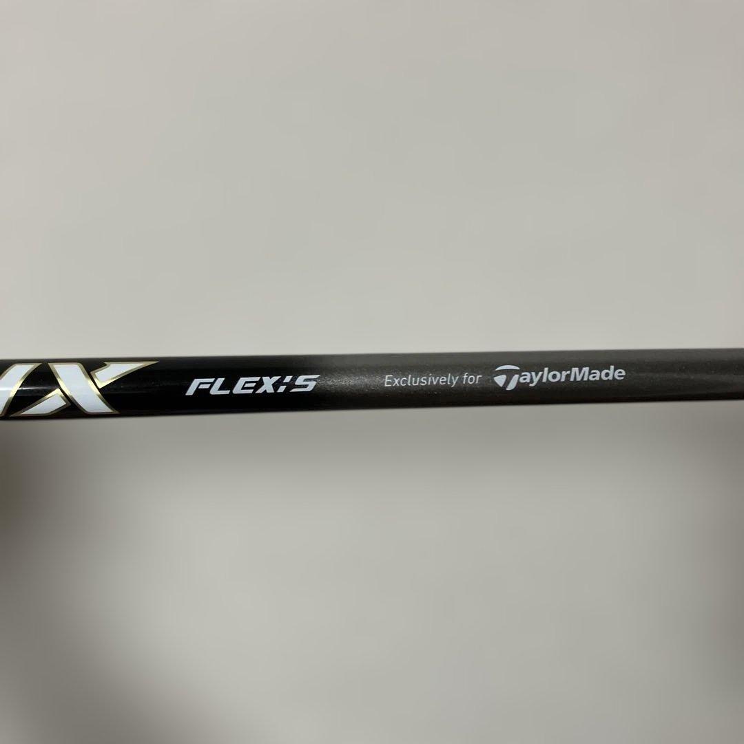 【美品】ステルスグローレ レスキュー（2022）3U 19°