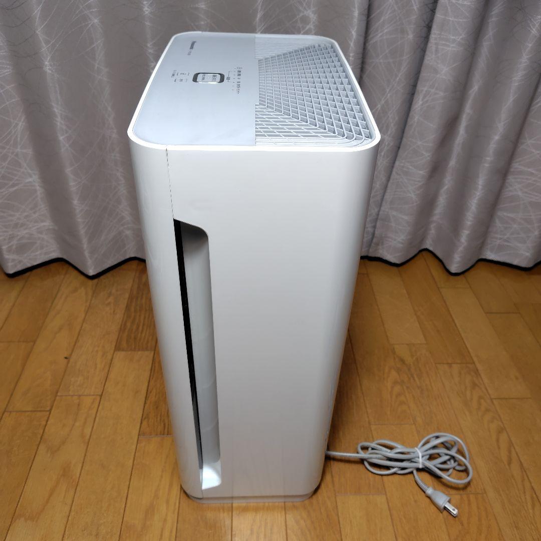momo3さま専用　Panasonic 空気清浄機 F-PXU60-W