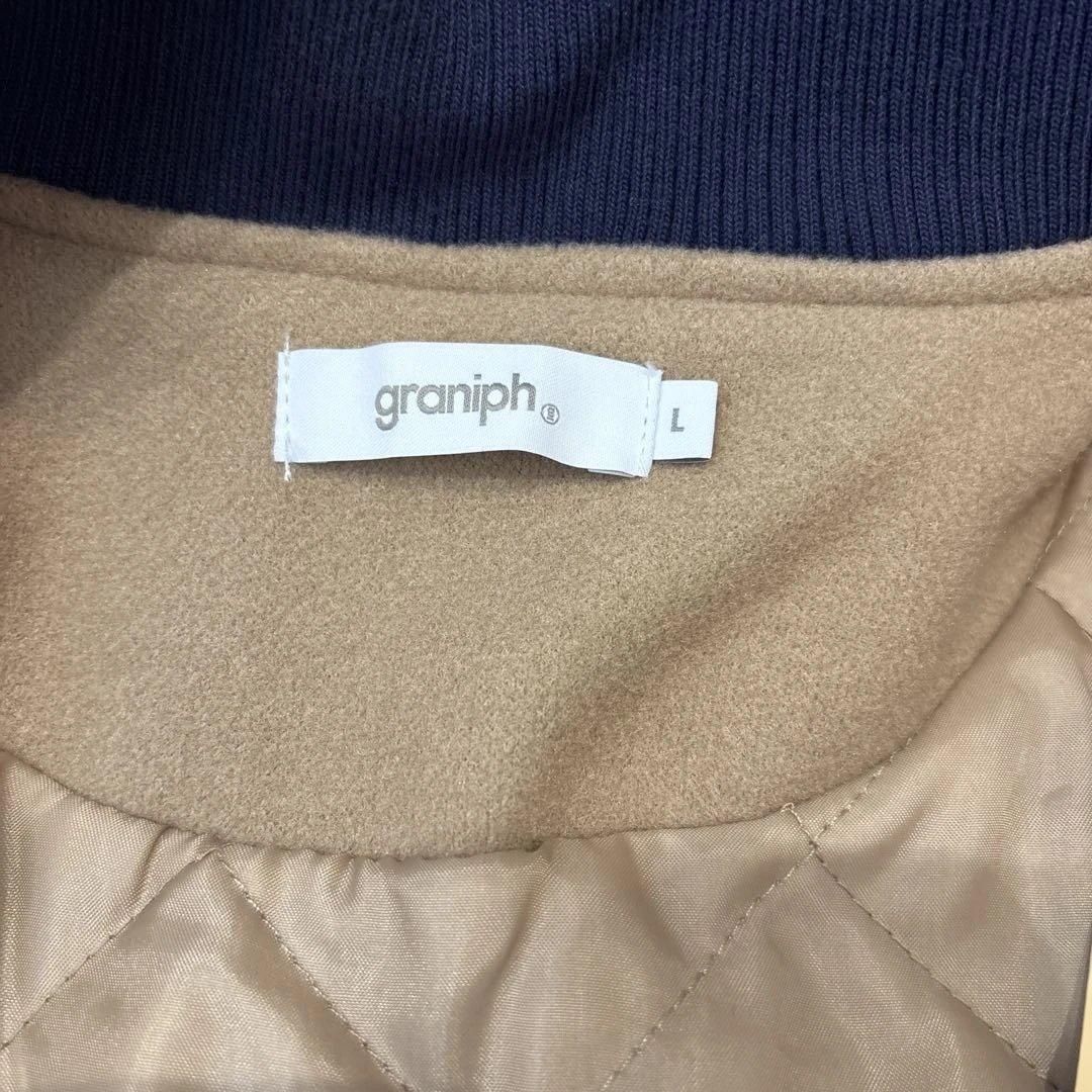 専用出品（購入不可）グラニフ マクドナルド graniph スタジャン