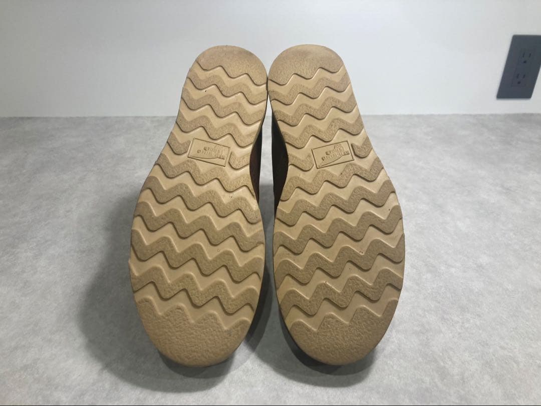 RED wing アウトレット品　26.5センチ