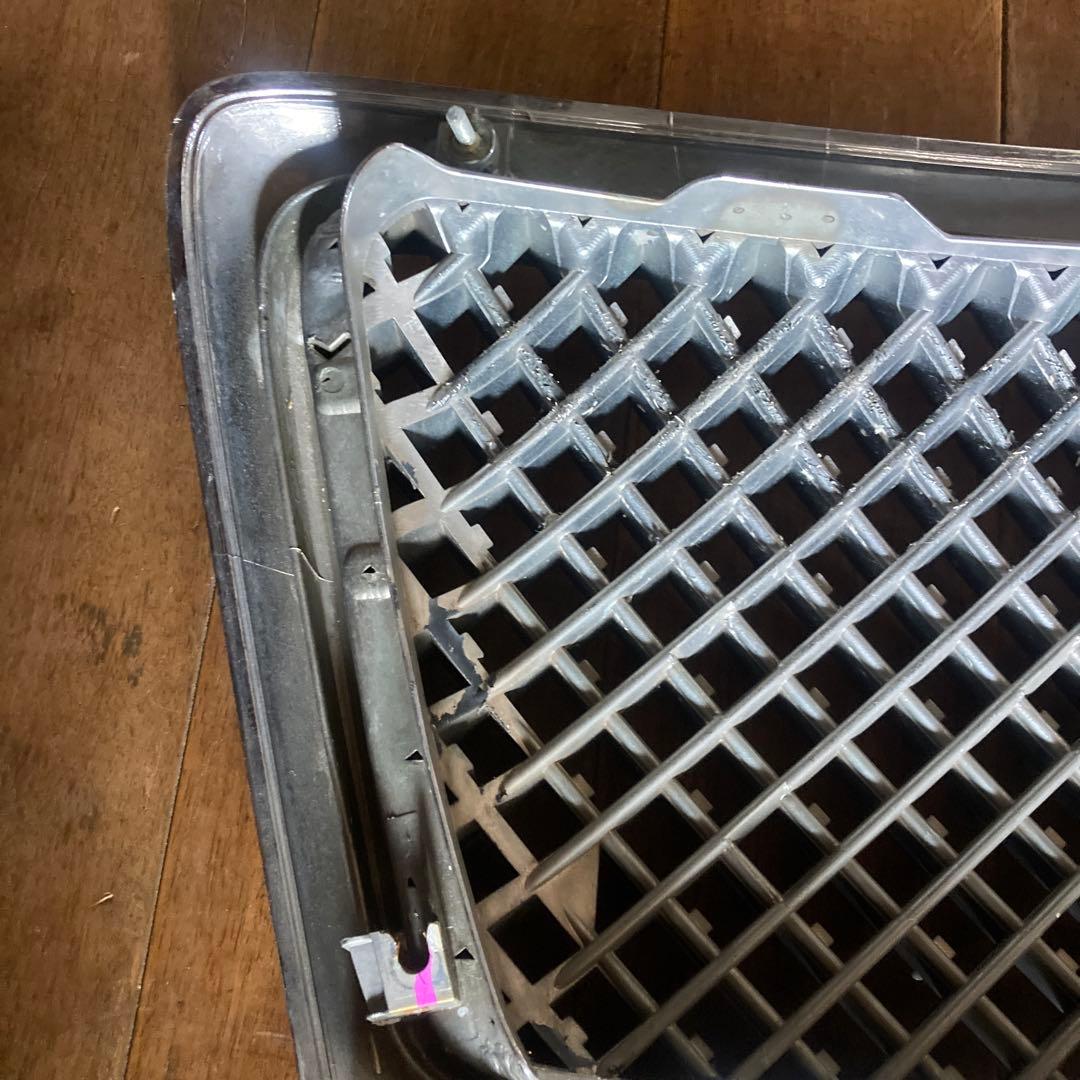 17クラウン　アスリート　グリル