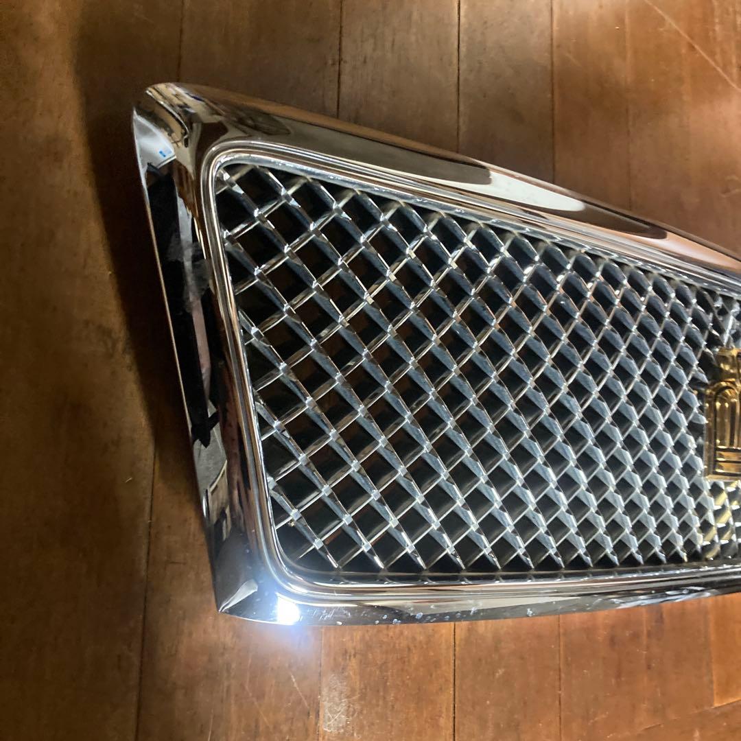 17クラウン　アスリート　グリル