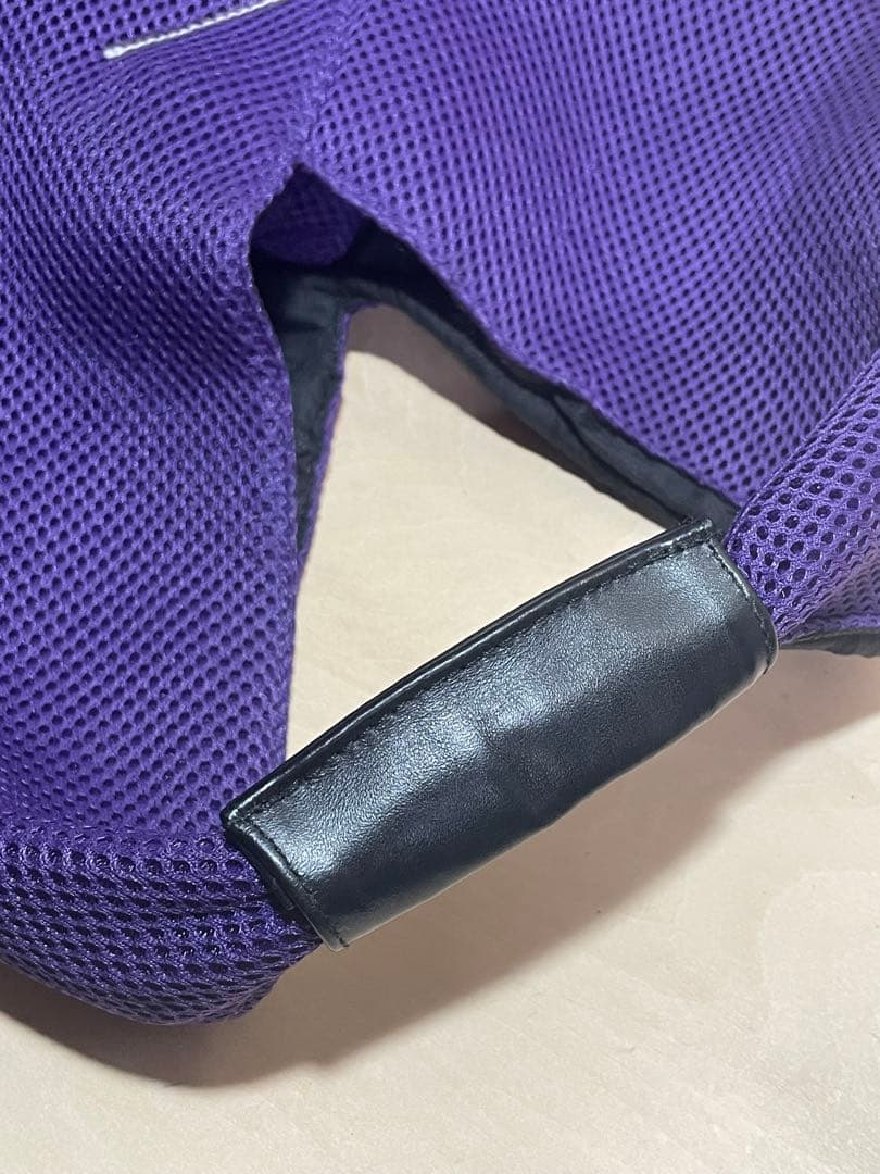 Abi★美品★MM6 MAISON MARGIELA マルジェラ トート