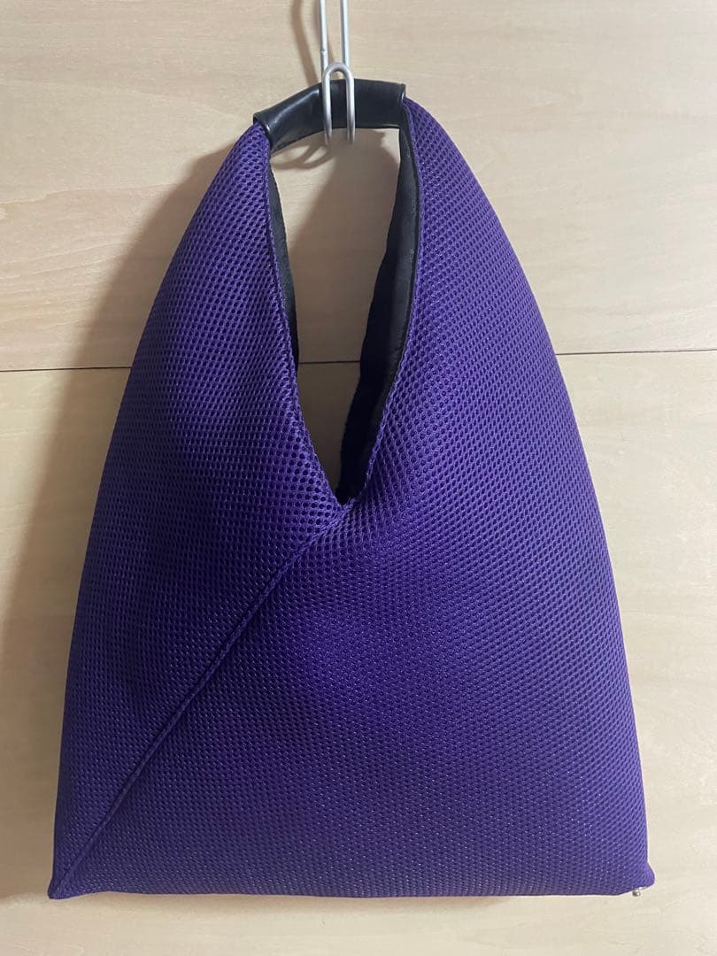 Abi★美品★MM6 MAISON MARGIELA マルジェラ トート