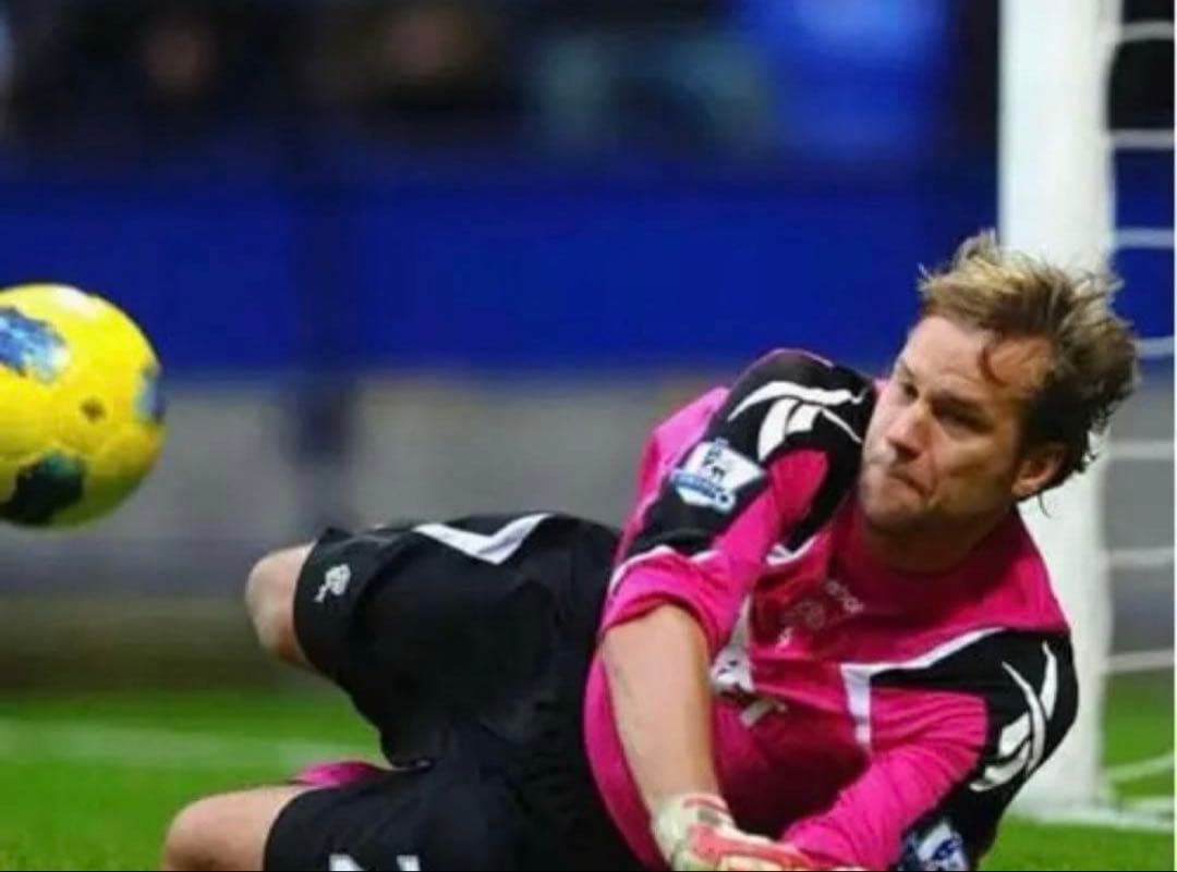 ボルトンワンダラーズGK #22 XL シャツ、ショーツセット