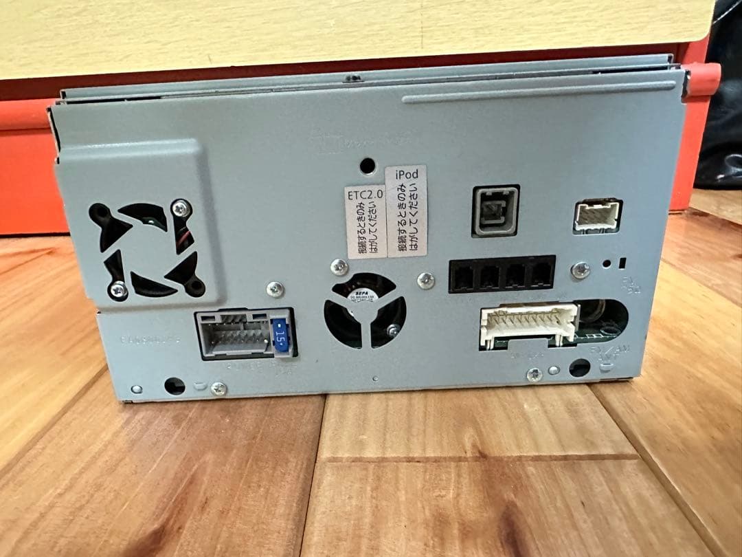 Panasonic Strada CN-RE05D カーナビ