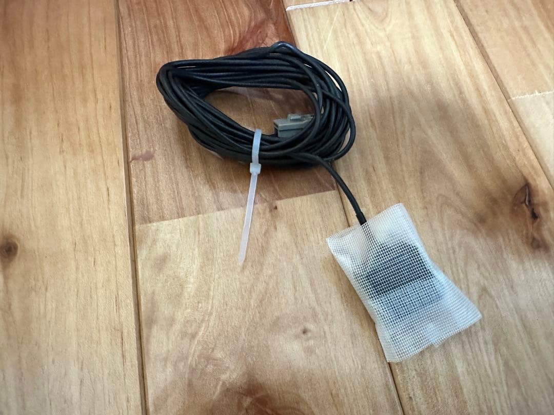 Panasonic Strada CN-RE05D カーナビ