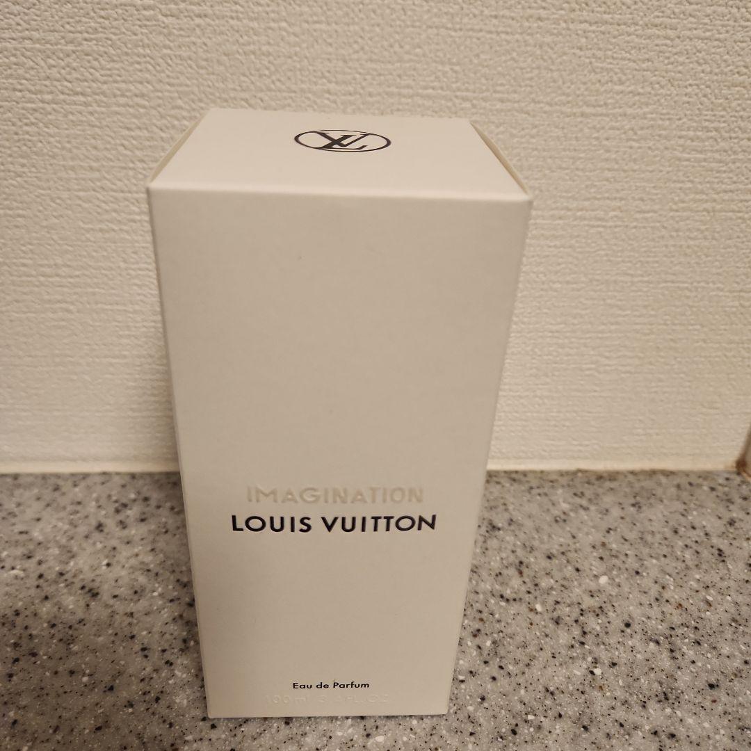 ルイヴィトン　メンズフレグランス　 イマジナシオン 100ml