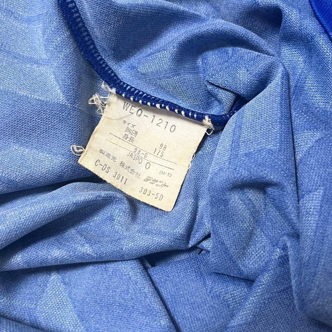 90s adidas ゲームシャツ