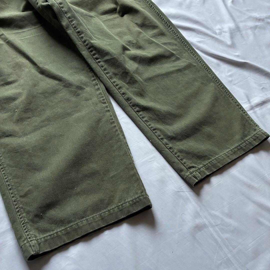 古着　90s　ポロバイラルフローレン　ポロチノ　チノパン　USA製