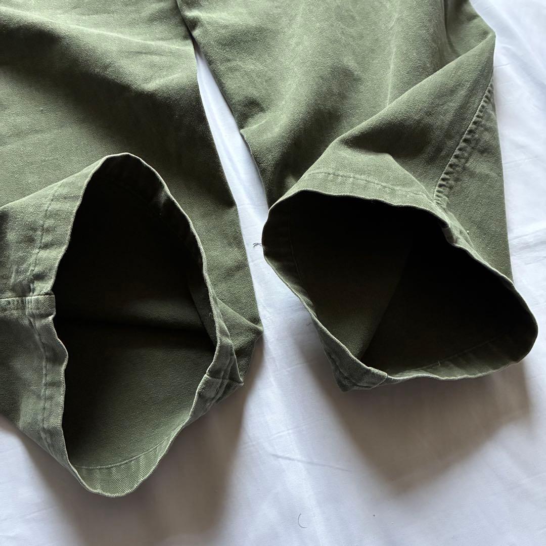 古着　90s　ポロバイラルフローレン　ポロチノ　チノパン　USA製