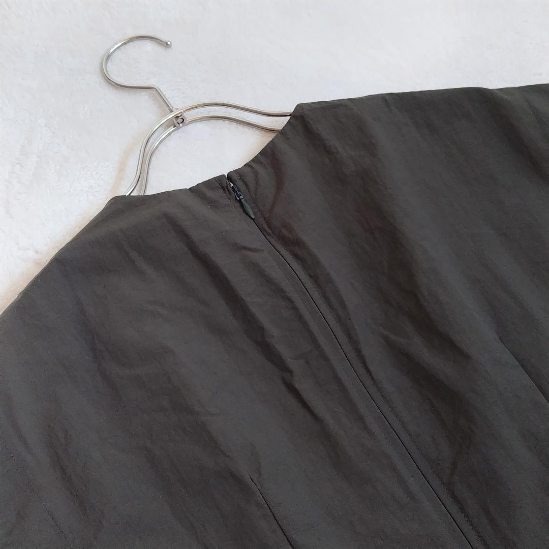 【美品】UN3D. アンスリード サイドルレア オールインワン 38