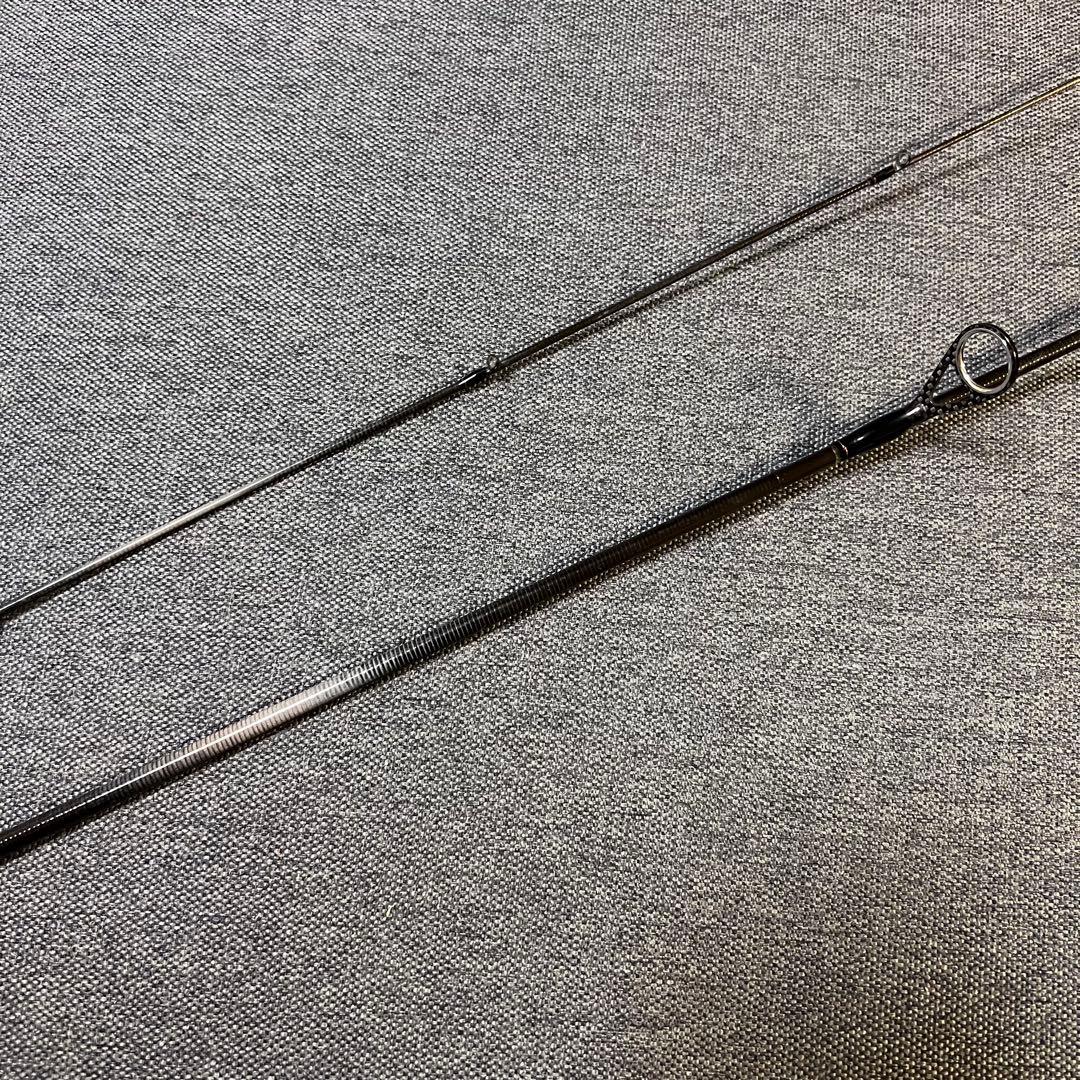 プレッソ　AIR AGS 61L