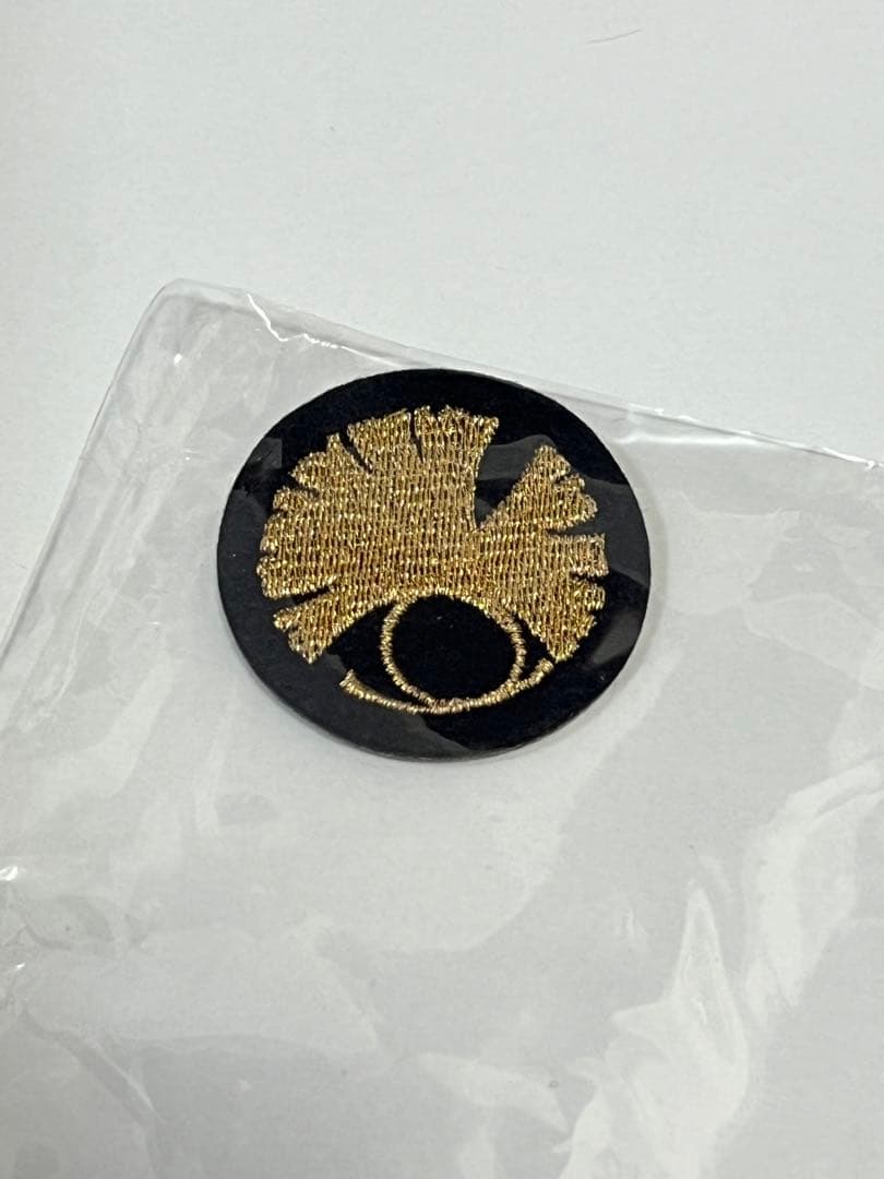 東京大学 アカデミックガウン Sサイズ 学士 卒業式用 理学部バッジ付き