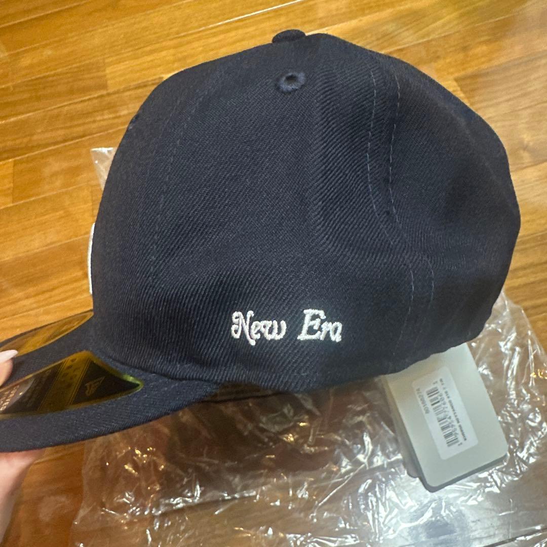 NEW ERA CAP KITHコラボ　ヤンキース